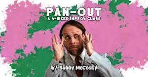 PAN-OUT
