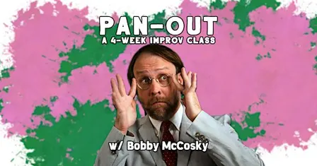 PAN-OUT
