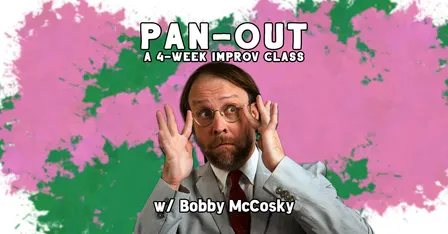 PAN-OUT