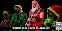 Metal Santa - Family-Friendly Christmas Rock Concert