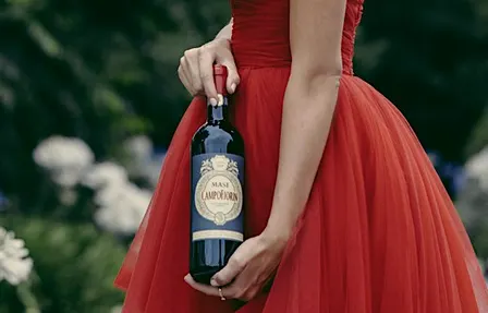 An Evening in Valpolicella with MASI