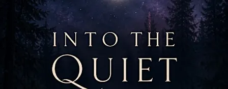 Into the Quiet - New Moon Sound Bath