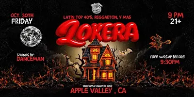 LOKERA