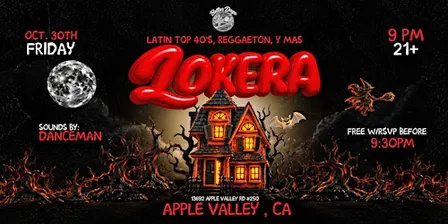 LOKERA