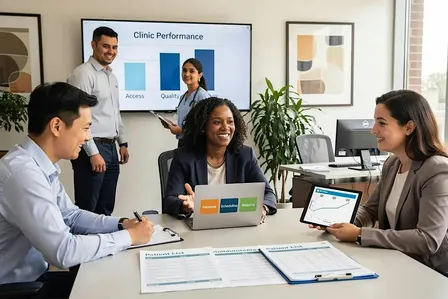 Certificate in Medical Practice Management