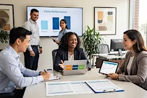Certificate in Medical Practice Management