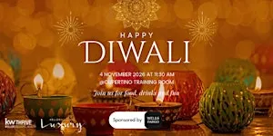 Diwali Celebration + TOP Agent Panel