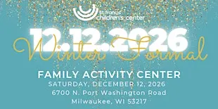 Teen Winter Formal 2026: A Winter Wonderland