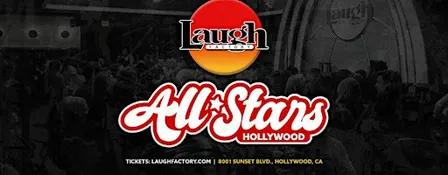 Saturday Night All-Stars 7:30PM