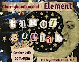 Tarot Social