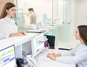 Certificate in Medical Administrative Assisting