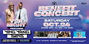 2026 Alaska Native Heritage Center Benefit Concert