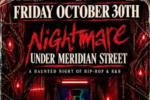 Nightmare Under Meridian Street