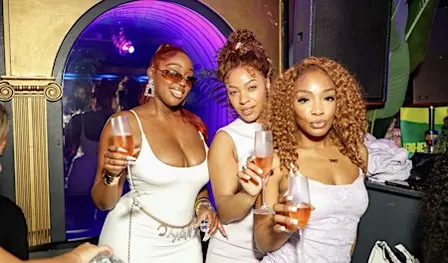 SATURDAYZ @ MASADA: Afrobeats, Amapiano, Dancehall, R&B