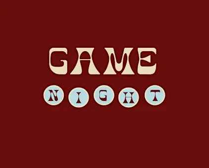 La Mesita - Gather and Games