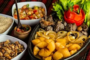 Foodie warms here - Brazilian Food