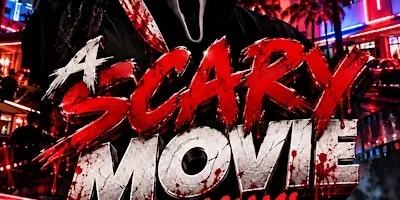 A SCARY MOVIE IN MIAMI! HALLOWEEN WEEKEND KICKOFF