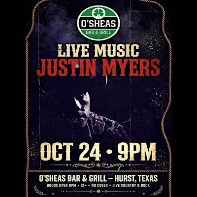 Justin Meyers
