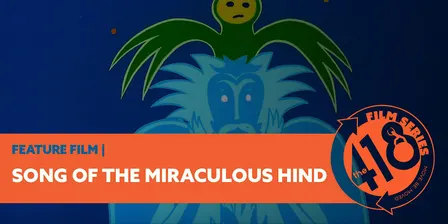 SONG OF THE MIRACULOUS HIND