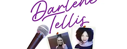Darlene Tellis - Jazz at the Center