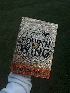Rhinestone Book Class