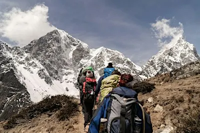 Iztaccihuatl (2 Gate) Free Hike