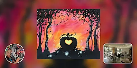 Paint Nite • BROTHERS TAPHOUSE • Lincoln