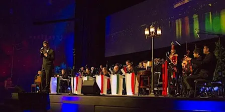 BIG BAND CHRISTMAS 2026