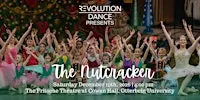 The Nutcracker 2026 (4pm Show)