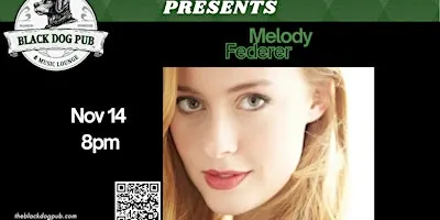 Melody Federer
