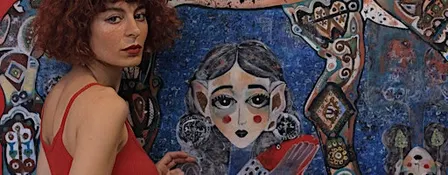 Painting Workshop | Become a Walking Gallery | Express Your Art