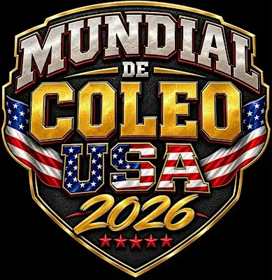 Mundial de Coleo TX 2026