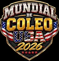 Mundial de Coleo TX 2026