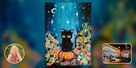 Paint Nite • Tent City Taphouse • Anchorage