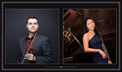 Oneiros Duo in Recital, Cupertino