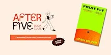 AfterFive November Book Club