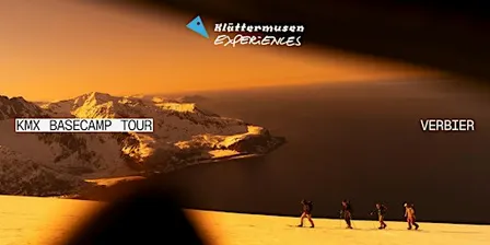 Mountain Air Verbier — Untold Stories from the Arctic