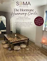 The Hormone Harmony Circle