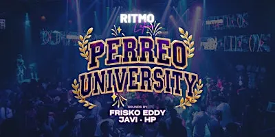 PERREO UNIVERSITY