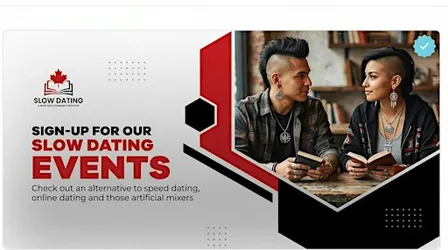 Ottawa Indigenous Singles 27 - 45 | Friends, Networking or Dating