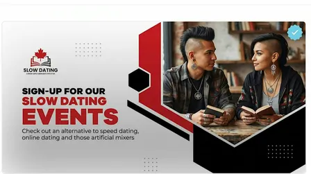 Ottawa  Indigenous Singles 27 - 45  | Friends, Networking or Dating