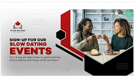 Ottawa Black Professionals Social Network 26 - 49: Restaurant Goers