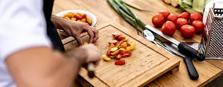 The Artisan Kitchen Masterclass