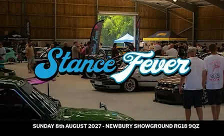 Stance Fever - The Show  2027