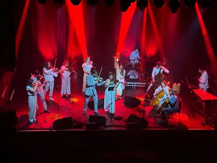 Radiohead Reimagined by Candlelight - 31st Oct, Poole