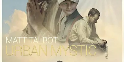 Urban Mystic - The Life of Matt Talbot