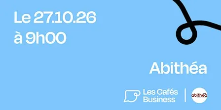 Les Cafés Business Libourne - Abithéa