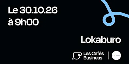 Les Cafés Business Centre Alsace - Lokaburo
