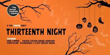 Thirteenth Night