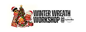 Winter Wreath Workshop @taproom_leigh